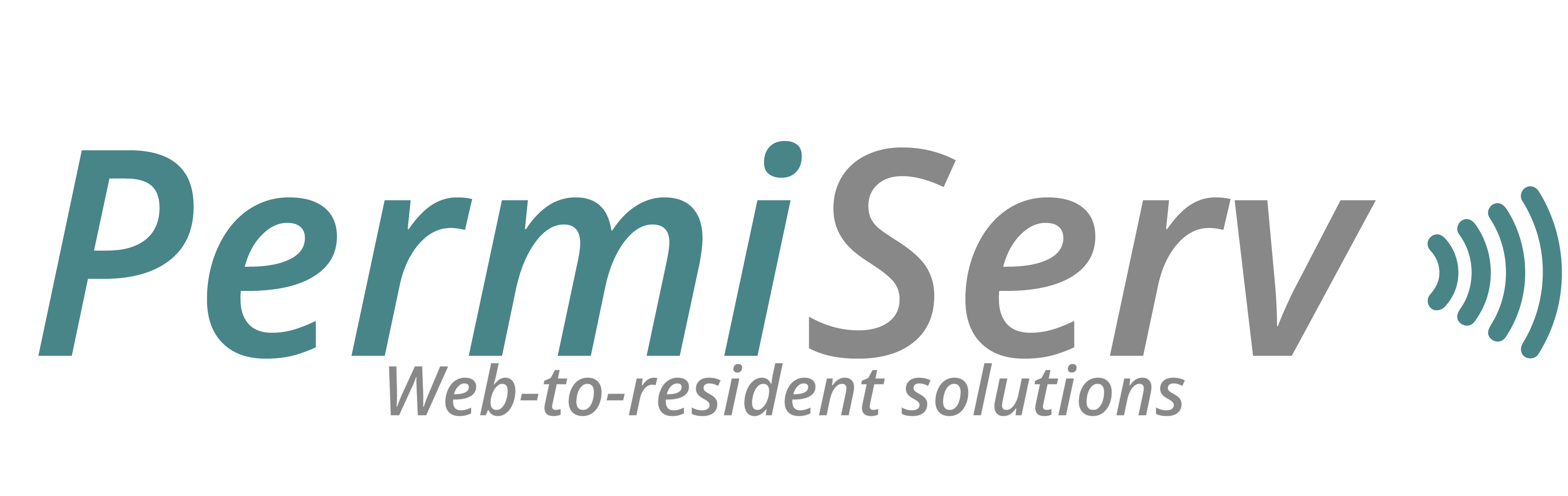 Web-to-Resident Logo