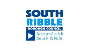 south ribble borough council logo