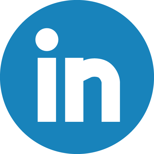 LinkedIn Icon - PermiServ