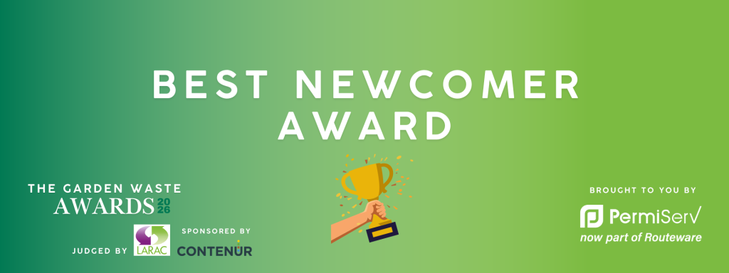 best new comer