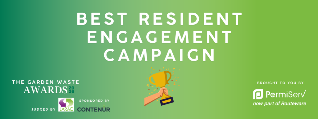 best resident campaign