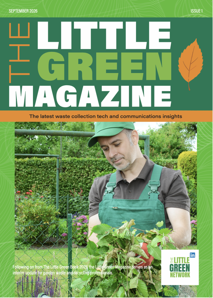 PermiServ release The Little Green Magazine 1 Screenshot 2026 10 07 at 16.17.00